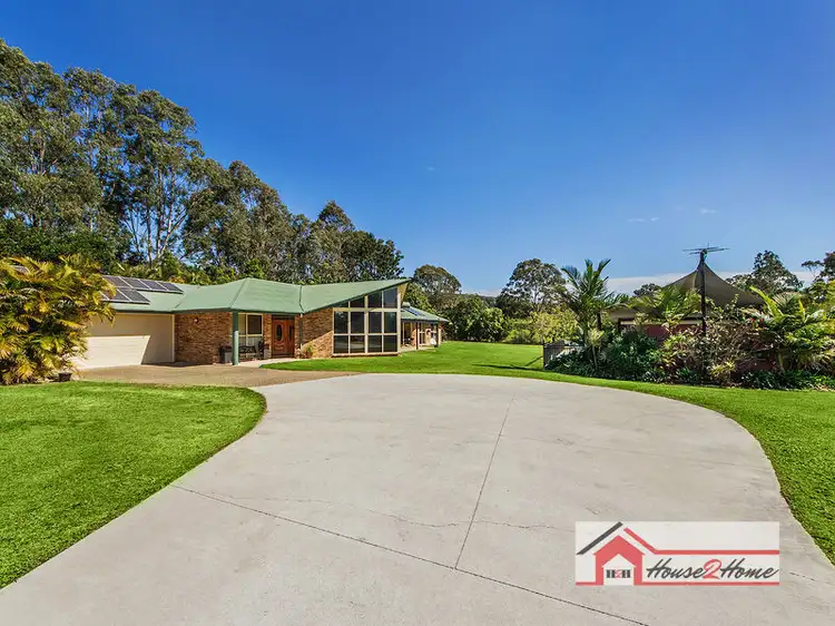 Third view of Homely rural property listing, 11 Caswell Court, Ormeau QLD 4208