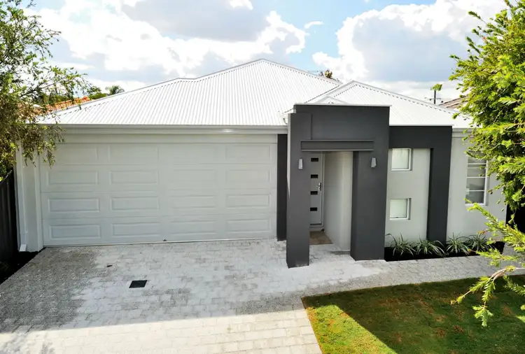 Sixth view of Homely villa listing, 1a Lukin Way, Bassendean WA 6054