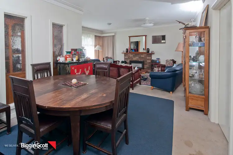 Third view of Homely house listing, 19 Iris Crescent, Boronia VIC 3155
