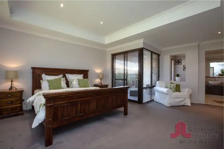 Fourth view of Homely house listing, 30 Kelston Way, Australind WA 6233