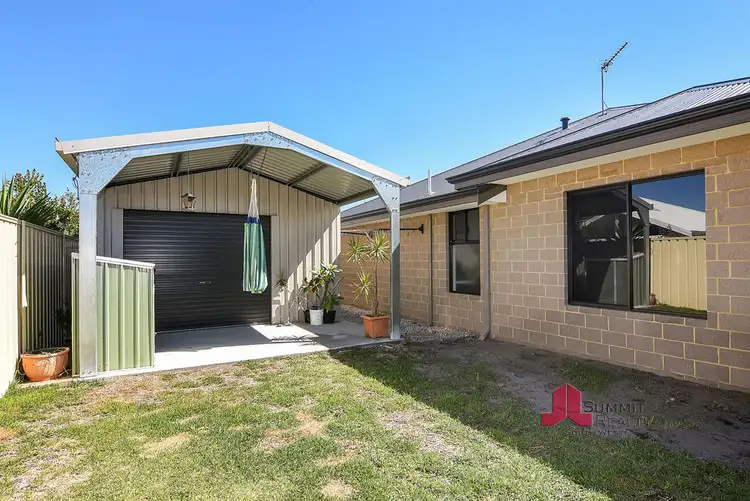 Fourth view of Homely house listing, 14 Wandoo Way, Eaton WA 6232