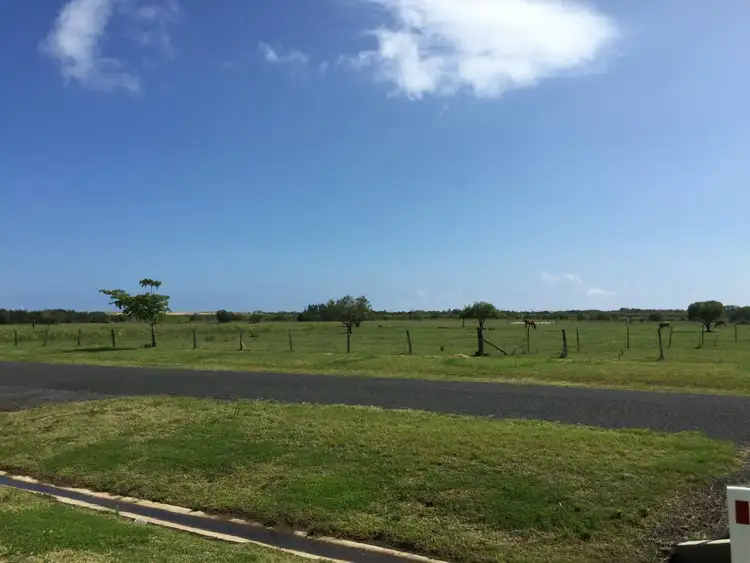 Third view of Homely land listing, 48 Moffatt Street, Burnett Heads QLD 4670