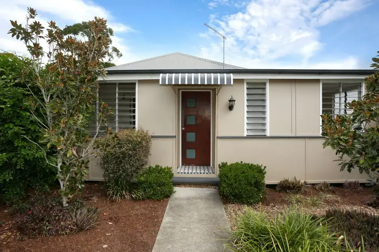 5 Turner Street, Ipswich QLD 4305