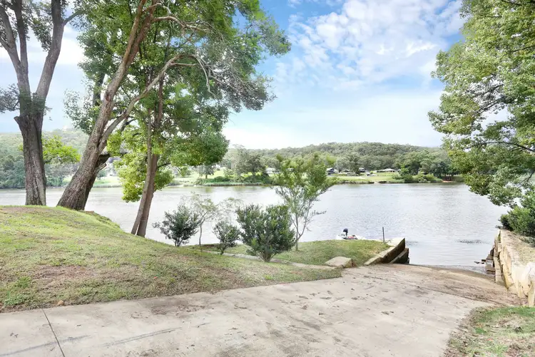Second view of Homely house listing, 96 Manning Road, Sackville North NSW 2756
