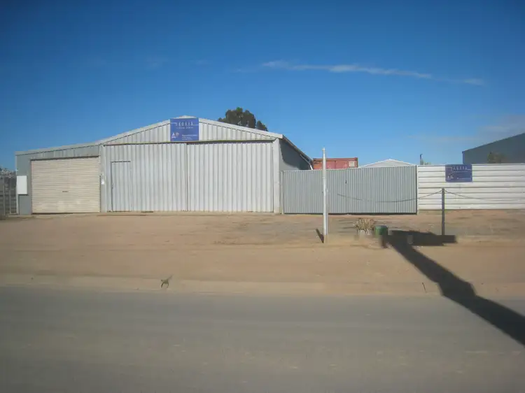 16-18 Wattle Street, Port Pirie SA 5540