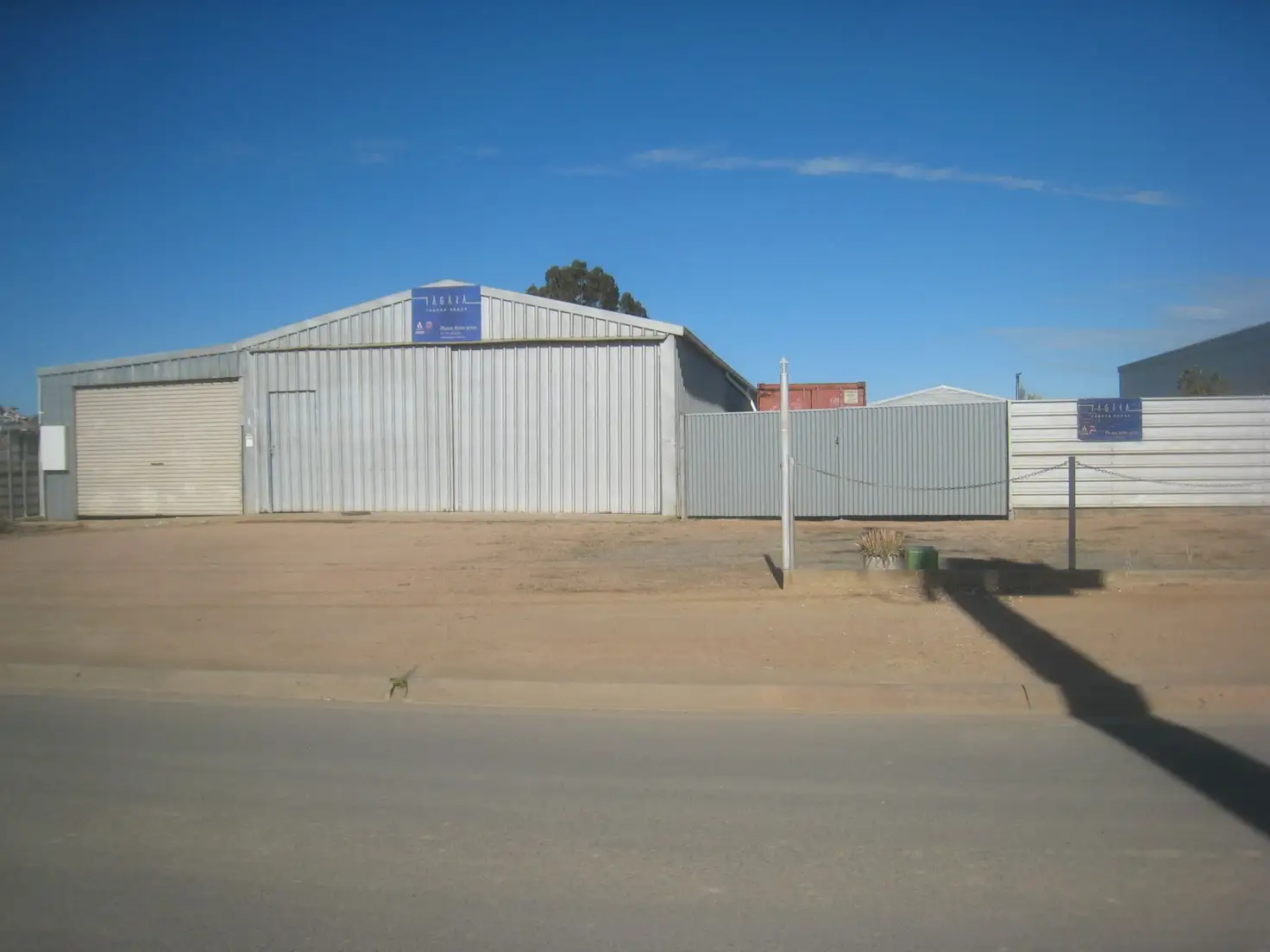 Main view of Homely land listing, 16-18 Wattle Street, Port Pirie SA 5540