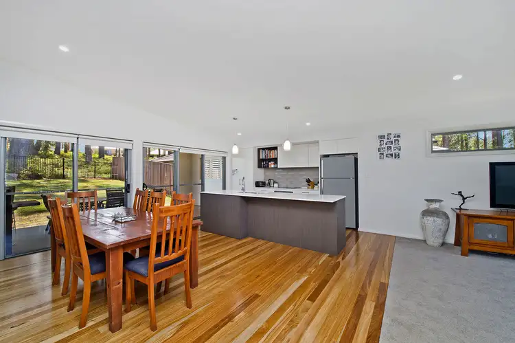 Fifth view of Homely house listing, 53 Black Caviar Parade, Port Macquarie NSW 2444