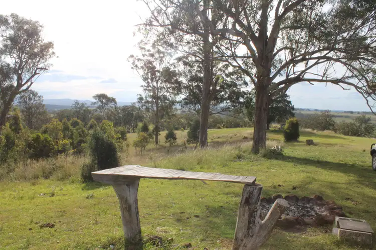 Fourth view of Homely rural property listing, 975 Killarney Barlows Gate Rd, Elbow Valley QLD 4370