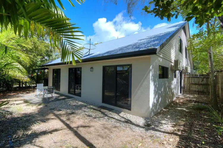 Second view of Homely unit listing, 15/53 Nautilus St 'Fairways', Port Douglas QLD 4877