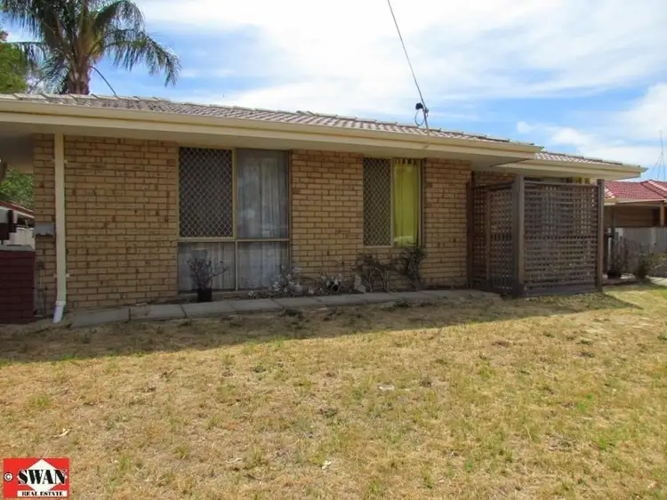 Address available on request
