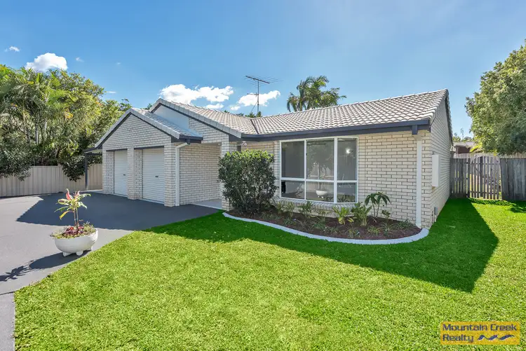 71 Jingellic Drive, Buderim QLD 4556