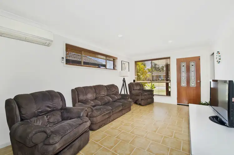 Second view of Homely house listing, 3 Gumnut Lane, Port Macquarie NSW 2444