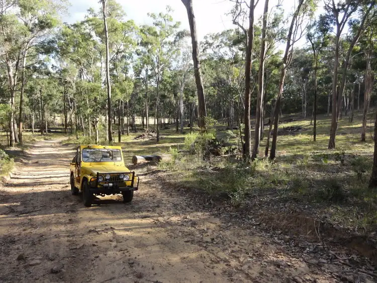 Seventh view of Homely rural property listing, Lot 5 Putty Valley Road, Putty NSW 2330