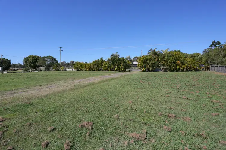 Third view of Homely house listing, 62 Davis Street, Sharon QLD 4670