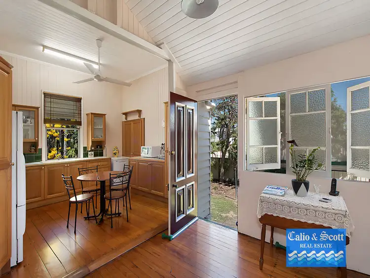 Sixth view of Homely house listing, 3 East Avenue, Brighton QLD 4017