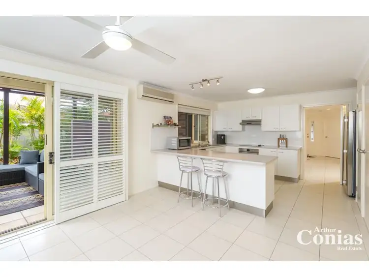 Fourth view of Homely house listing, 69 Tilquin Street, The Gap QLD 4061