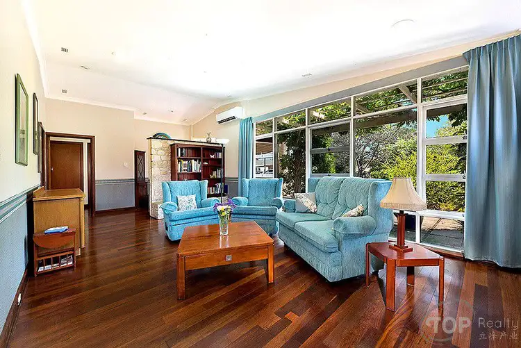 Second view of Homely house listing, 9A Harrolyn Avenue, Riverton WA 6148