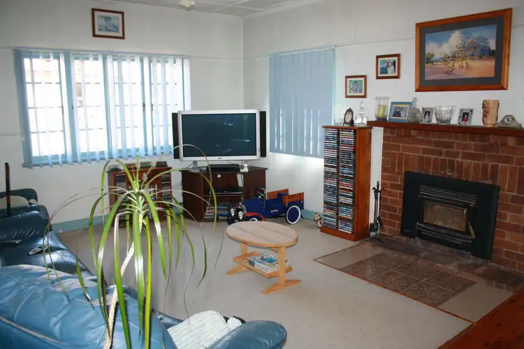 Second view of Homely house listing, 49 Gore Street, Warwick QLD 4370