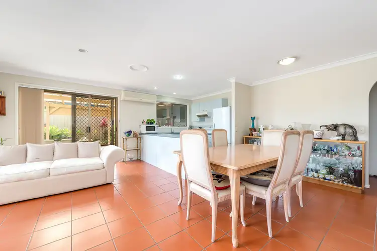Fifth view of Homely semi-detached listing, 1/13 Lindal Street, Ashmore QLD 4214