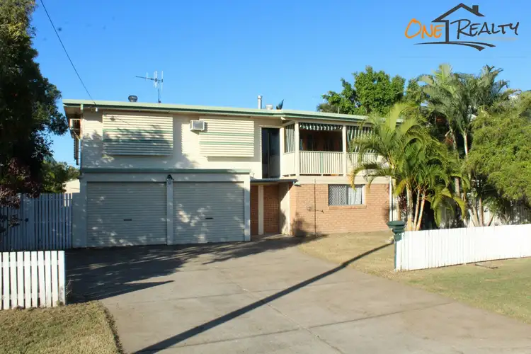 37 Richard Street, Maryborough QLD 4650