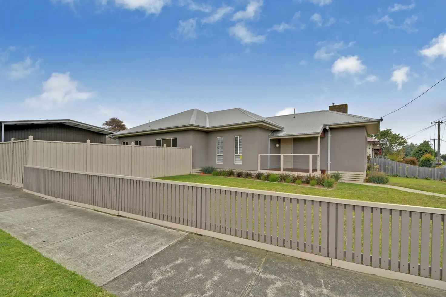 Main view of Homely house listing, 115 Gordon Street, Traralgon VIC 3844