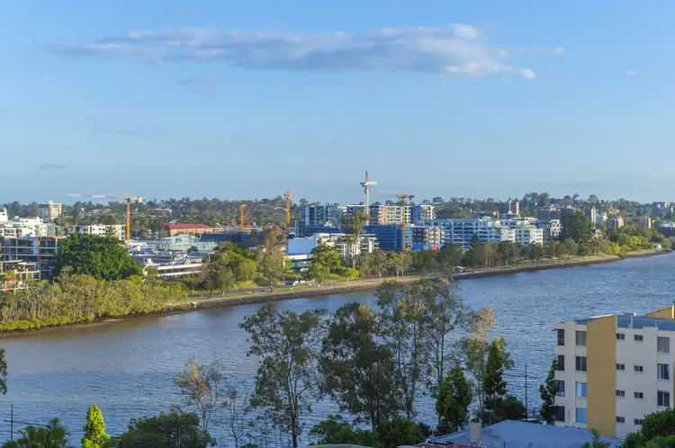 Third view of Homely apartment listing, 24 Dunmore Tce, Auchenflower QLD 4066