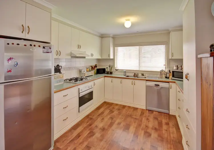 Second view of Homely house listing, 16 Waratah, Paynesville VIC 3880