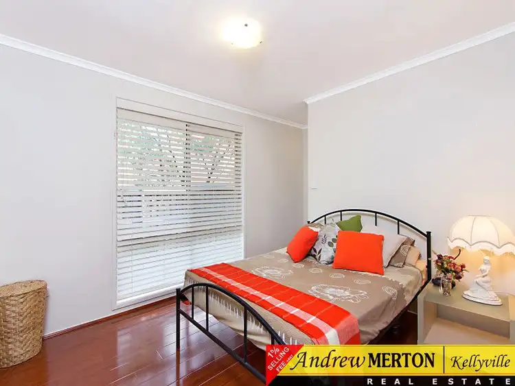 Fourth view of Homely villa listing, 15/17-19 Sinclair Avenue St, Blacktown NSW 2148