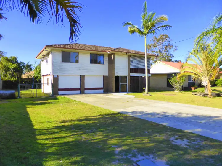 Main view of Homely house listing, 105 Cross St, Deception Bay QLD 4508