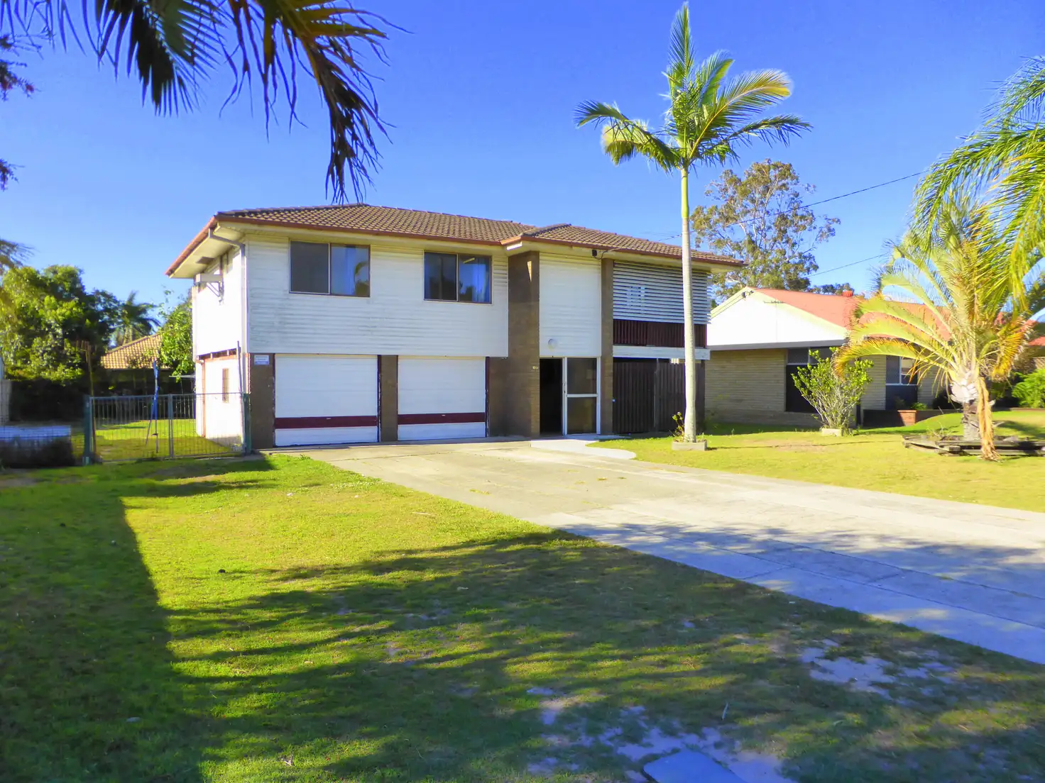 Main view of Homely house listing, 105 Cross St, Deception Bay QLD 4508