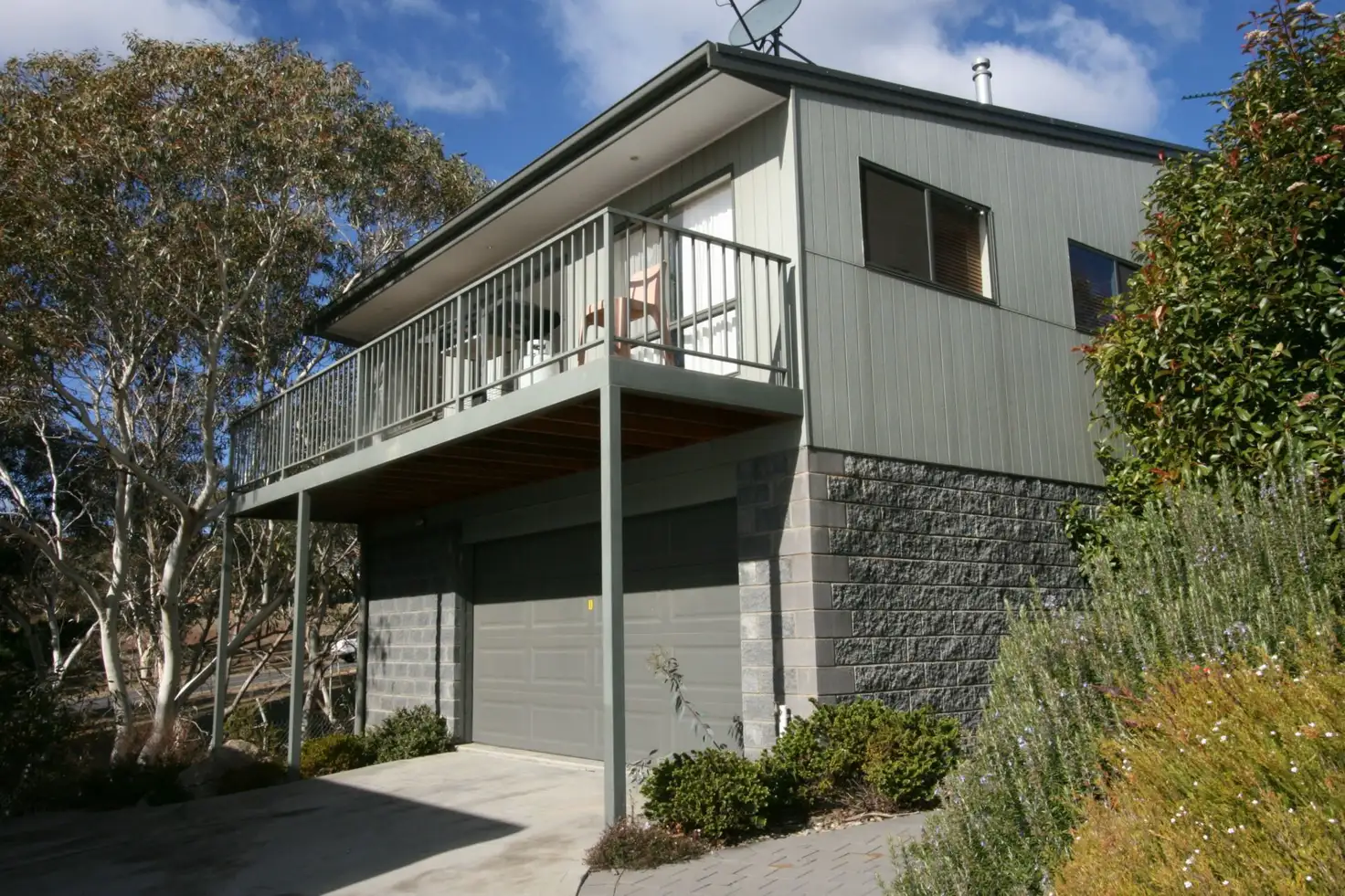Main view of Homely unit listing, 1/30 Nettin Circuit, Jindabyne NSW 2627