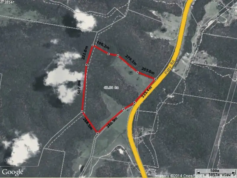 Main view of Homely rural property listing, Lot 26 Putty Road, Putty NSW 2330