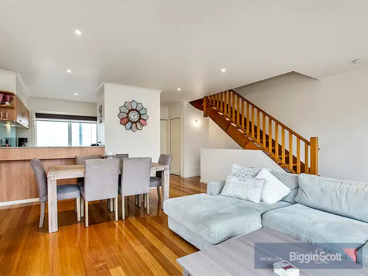 Fifth view of Homely townhouse listing, 60 Wests Road, Maribyrnong VIC 3032