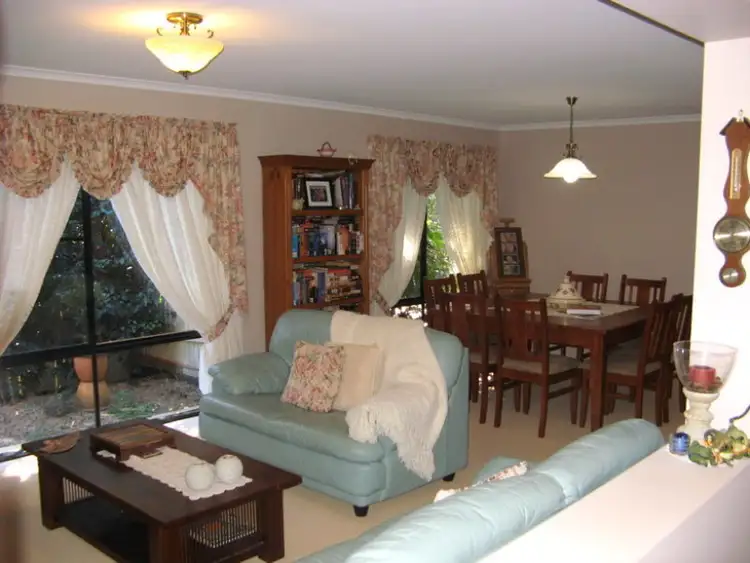 Second view of Homely house listing, 1 Cirrus Place, Flaxton QLD 4560