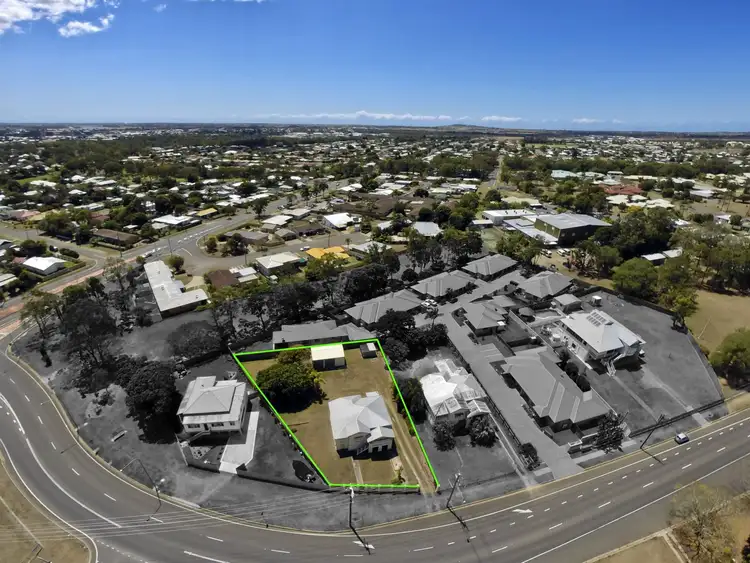 Third view of Homely house listing, 3 Elliott Heads Road, Kepnock QLD 4670