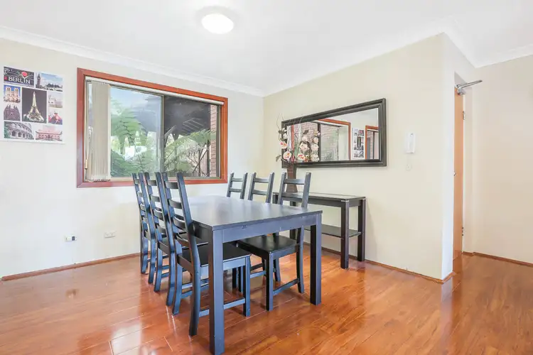 Fourth view of Homely unit listing, 14/9-13 Endeavour Street, West Ryde NSW 2114
