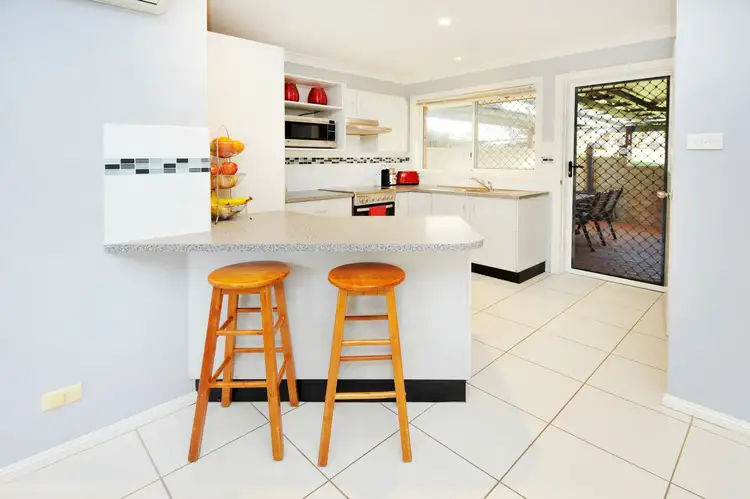 Fourth view of Homely house listing, 126 Linden Avenue, Boambee NSW 2450
