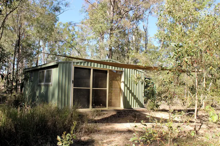 1193 Mungar Rd, Mungar QLD 4650