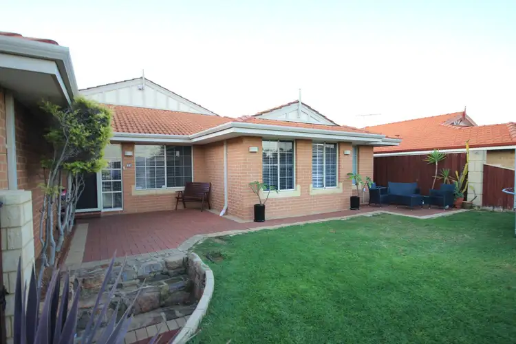 9 Milford Green, Mindarie WA 6030