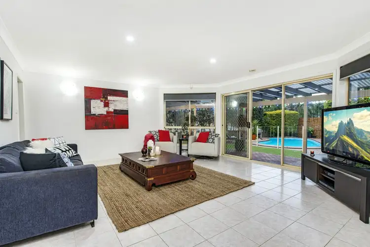 Third view of Homely house listing, 59 Carson Street, Dundas Valley NSW 2117