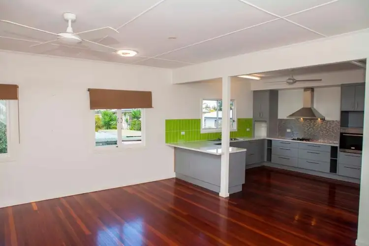 Fourth view of Homely house listing, 68 Boys Avenue, Maryborough QLD 4650