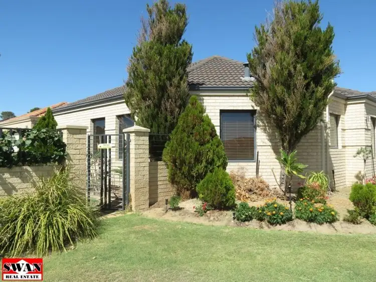Second view of Homely house listing, 23 Portofino Turn Street, Ellenbrook WA 6069