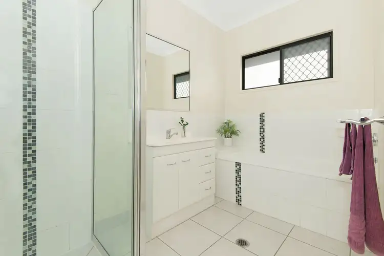Third view of Homely house listing, 32 Shoalmarra Drive, Mount Low QLD 4818