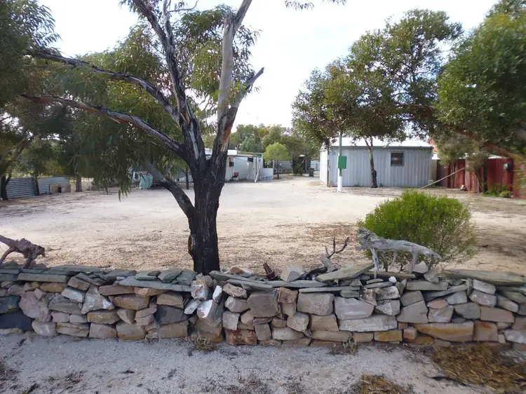 16 Mozart Street, Port Germein SA 5495