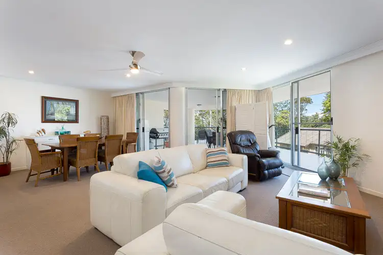 Third view of Homely unit listing, 5/43 Marine Parade, Redcliffe QLD 4020