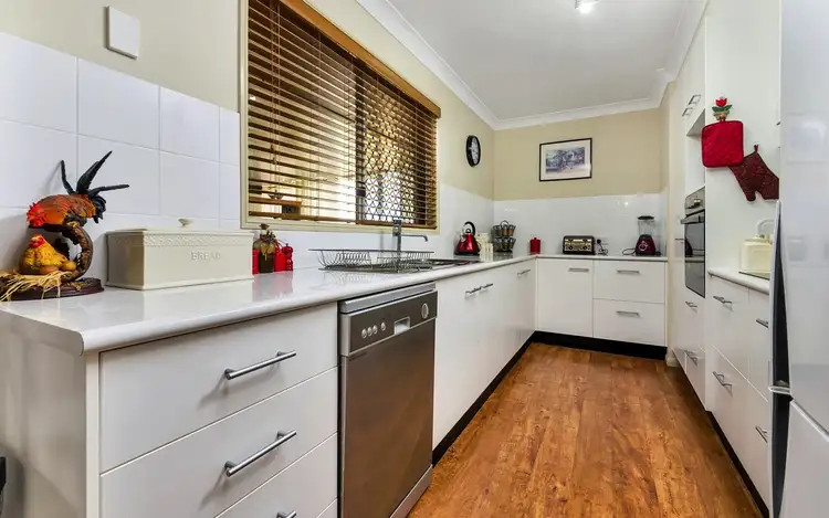Fifth view of Homely house listing, 9 Derain Drive, Warwick QLD 4370