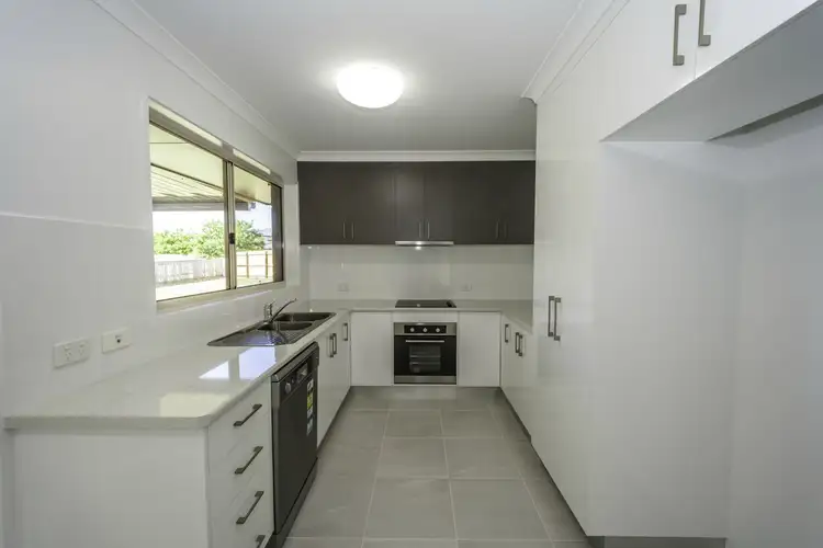 Fourth view of Homely house listing, 4 Breeze Drive, Bargara QLD 4670