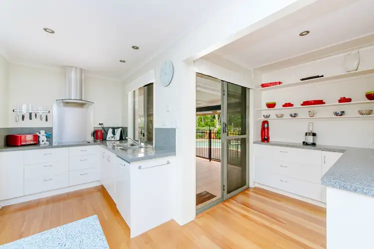 Fourth view of Homely house listing, 20 Rainbird Court, Palmwoods QLD 4555