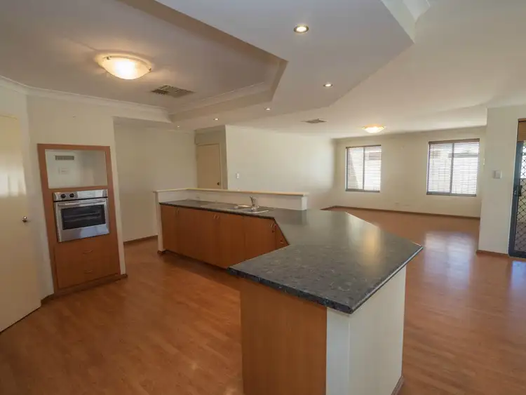 Fourth view of Homely house listing, 18 The Lakes Boulevard, Jandakot WA 6164