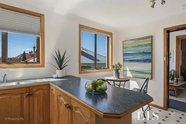 Seventh view of Homely house listing, 131 Warwick St, West Hobart TAS 7000